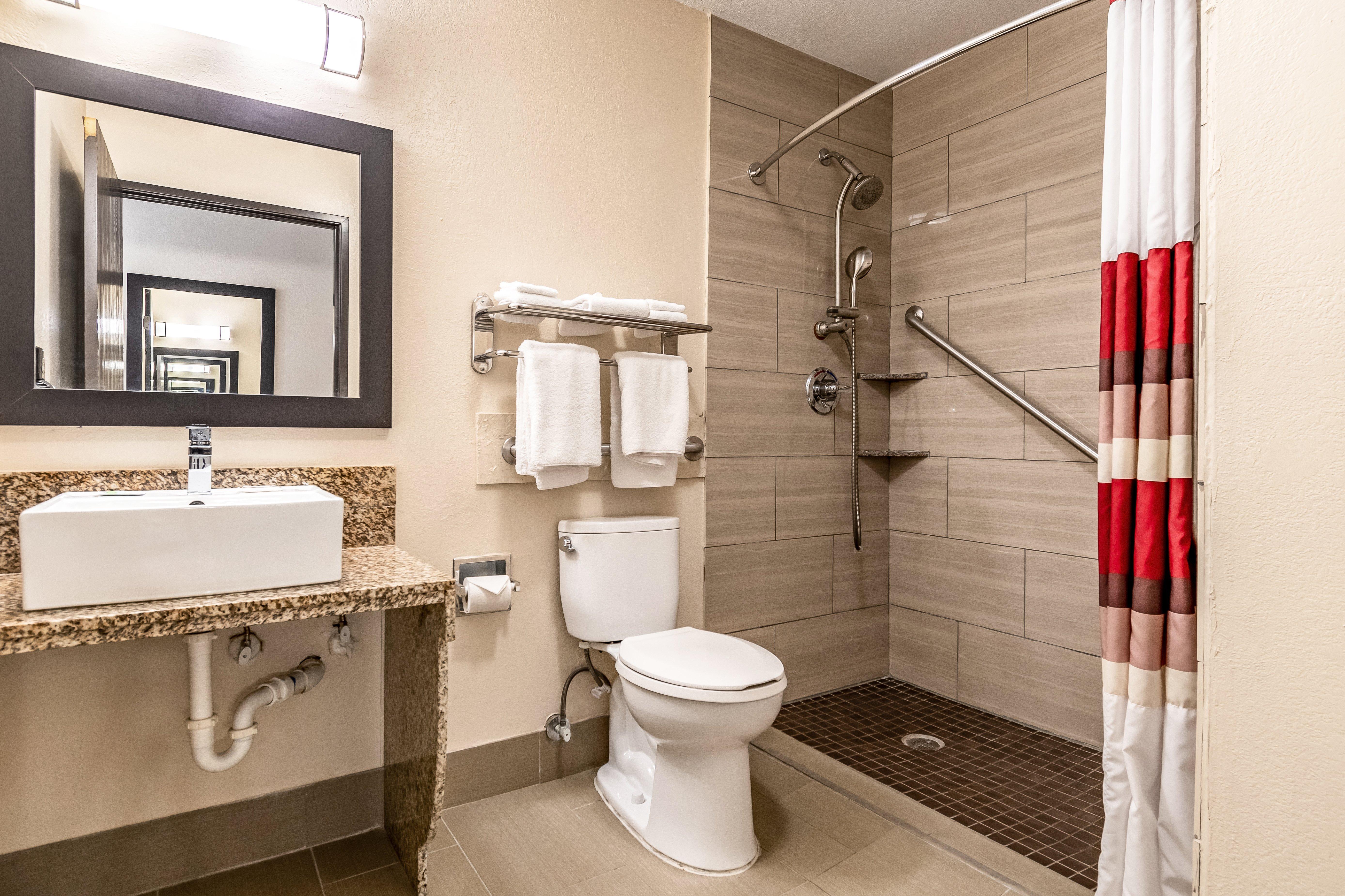 Red Roof Inn Plus+ Huntsville Ngoại thất bức ảnh